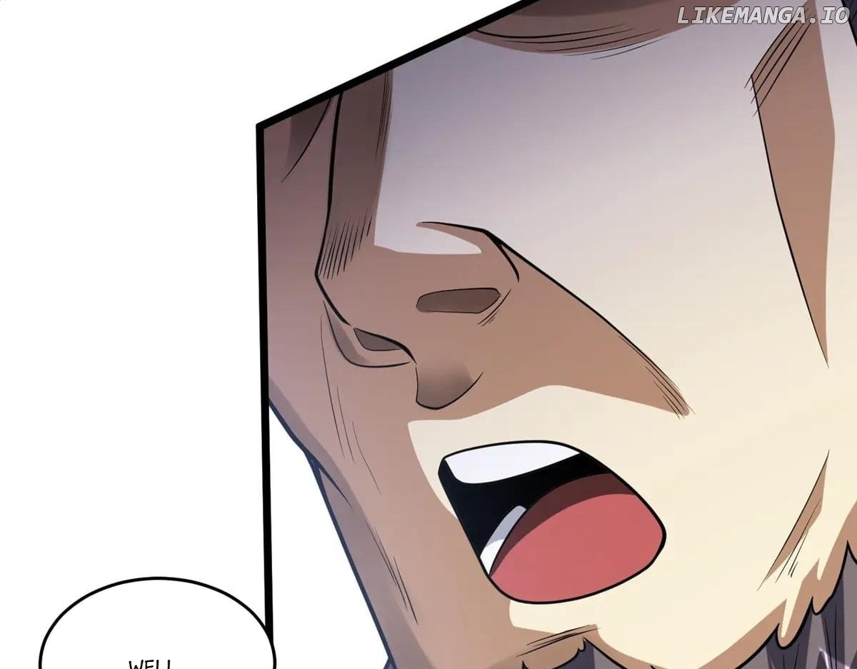 Divine Urban God Chapter 273 - page 67